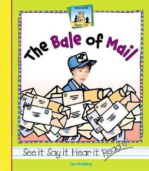 The Bale of Mail - Book  of the Rhyme Time