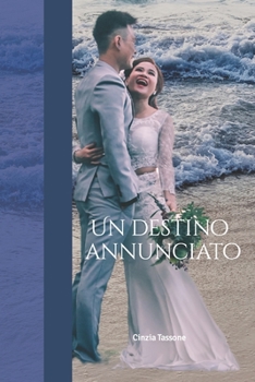 Paperback Un destino annunciato: Romanzo [Italian] Book