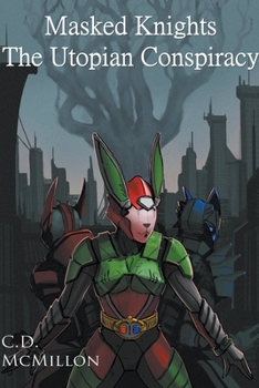 Paperback The Utopian Conspiracy Book