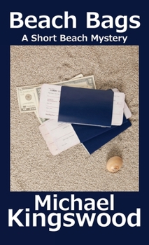Paperback Beach Bags Book