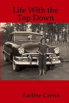 Paperback Life With the Top Down Book