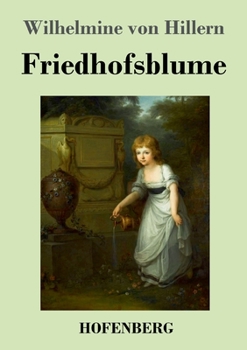 Paperback Friedhofsblume [German] Book