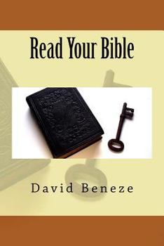 Paperback Read Your Bible Book