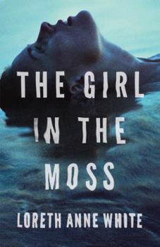 Paperback The Girl in the Moss Book