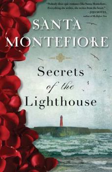 Hardcover Secrets of the Lighthouse Book