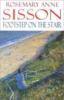 Hardcover Footstep on the Stair Book
