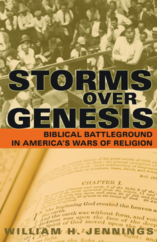 Storms over Genesis: Biblical Battleground in America's Wars of Religion (Facets)