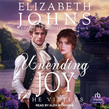 Audio CD Unending Joy Book