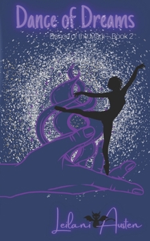 Paperback Dance of Dreams: Book 2 Book