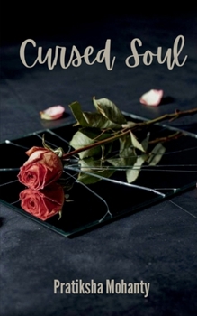 Paperback Cursed Soul Book