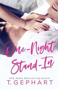 One-Night Stand-In - Book  of the Imperfect Love Kindle World