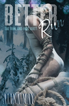 Paperback Better Run Book