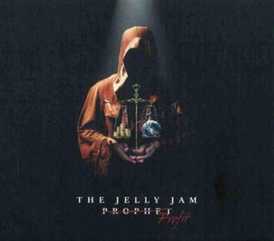 Music - CD Profit [Digipak] Book
