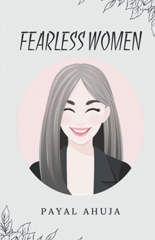 Paperback Fearless Women Book