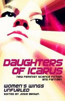 Paperback Daughters of Icarus Book