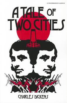 Paperback Tale of Two Cities Book