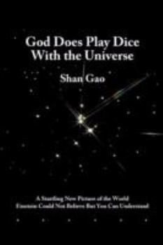 Paperback God Does Play Dice with the Universe Book