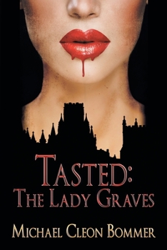 Paperback Tasted: The Lady Graves Book