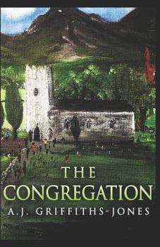 The Congregation - Book #3 of the Skeletons in the Cupboard
