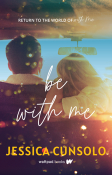 Paperback Be with Me Book