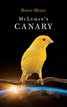 Paperback McLuhan's Canary Book