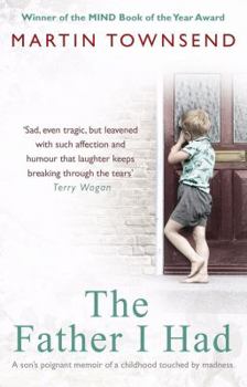Paperback The Father I Had Book
