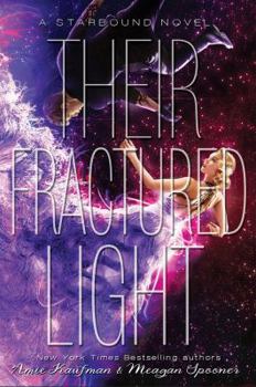 Hardcover Their Fractured Light Book
