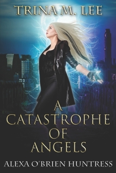 Paperback A Catastrophe of Angels Book