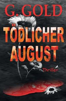 Paperback Tödlicher August [German] Book