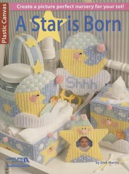 Paperback A Star Is Born Book