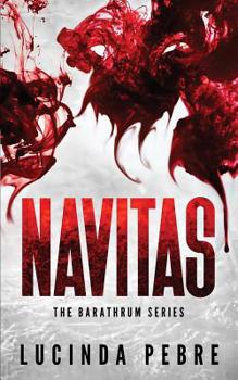Paperback Navitas Book