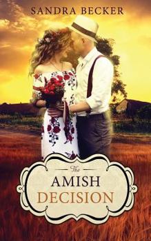 Paperback The Amish Decision Book