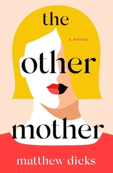 Hardcover The Other Mother Book