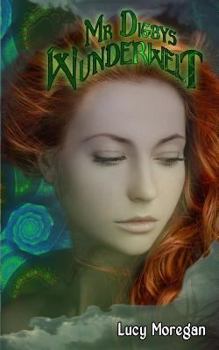 Paperback Mr Digbys Wunderwelt [German] Book