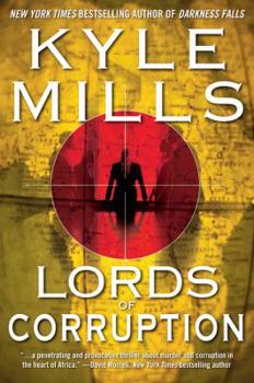 Hardcover Lords of Corruption Book