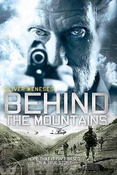 Paperback Behind the mountains Book