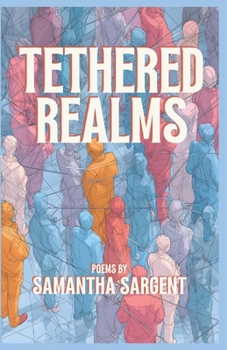 Paperback Tethered Realms Book
