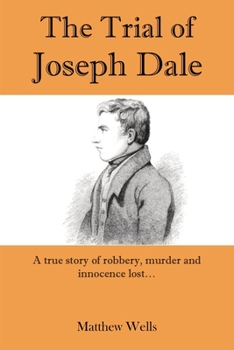 Paperback The Trial of Joseph Dale Book