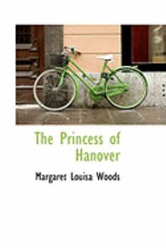 Paperback The Princess of Hanover Book