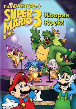Koopas Rock!
