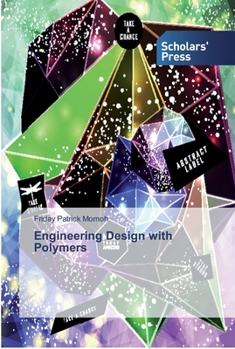 Paperback Engineering Design with Polymers Book