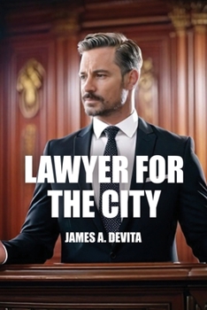 Paperback Lawyer for the City Book