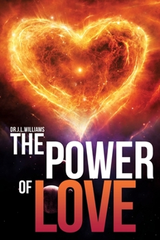 Paperback The Power of Love Book