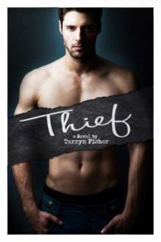Paperback Thief (Love Me With Lies) Book