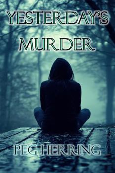 Paperback Yesterday's Murder Book