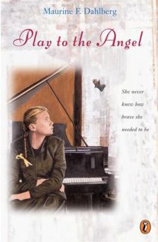 Paperback Play to the Angel Book