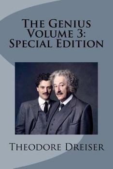 The Genius Volume 3: Special Edition