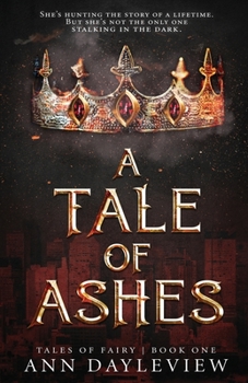 Paperback A Tale of Ashes Book