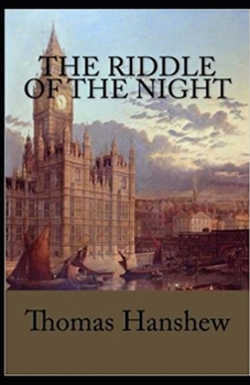 Paperback The Riddle of the Night Illustrated Book