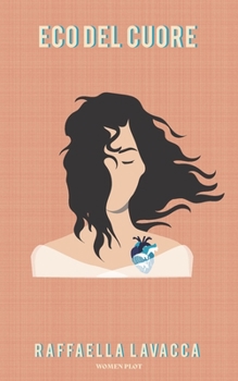 Paperback Eco del Cuore [Italian] Book